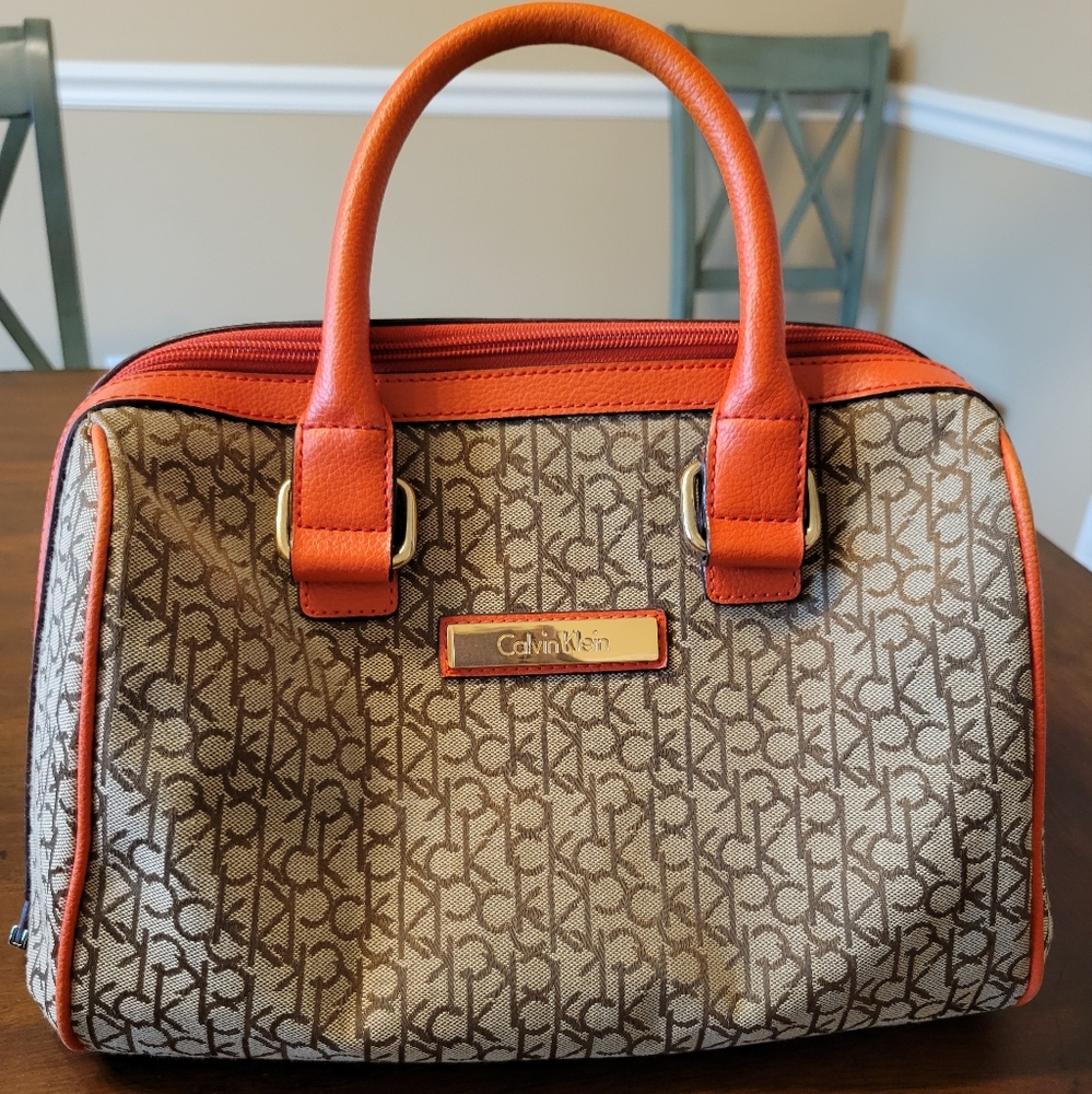 Calvin Klein Purse